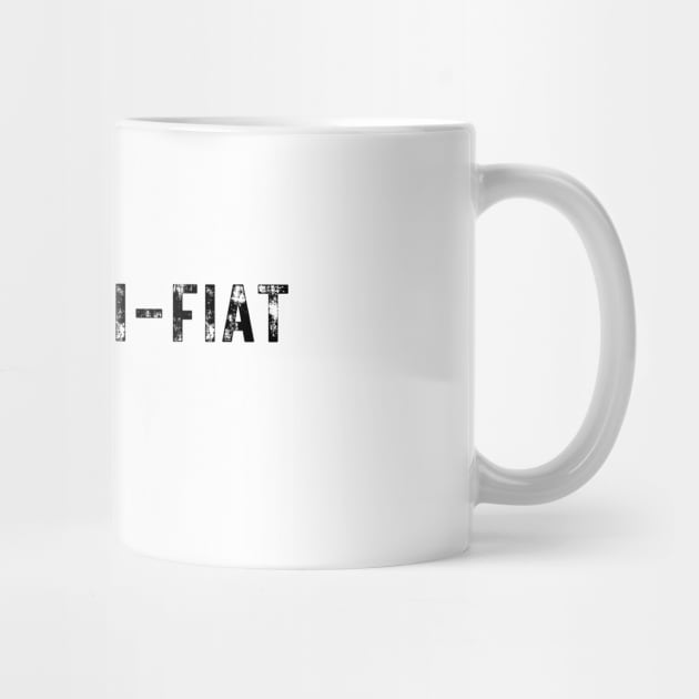 ANTI-FIAT by CRYPTO STORE